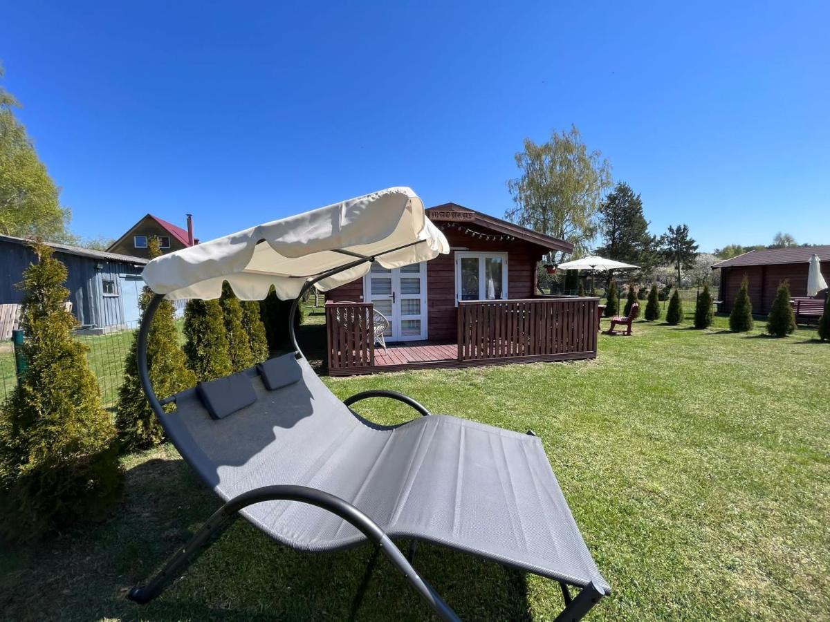 Atputas Majinas Kolka- Madaras Un Rota Villa Luaran gambar