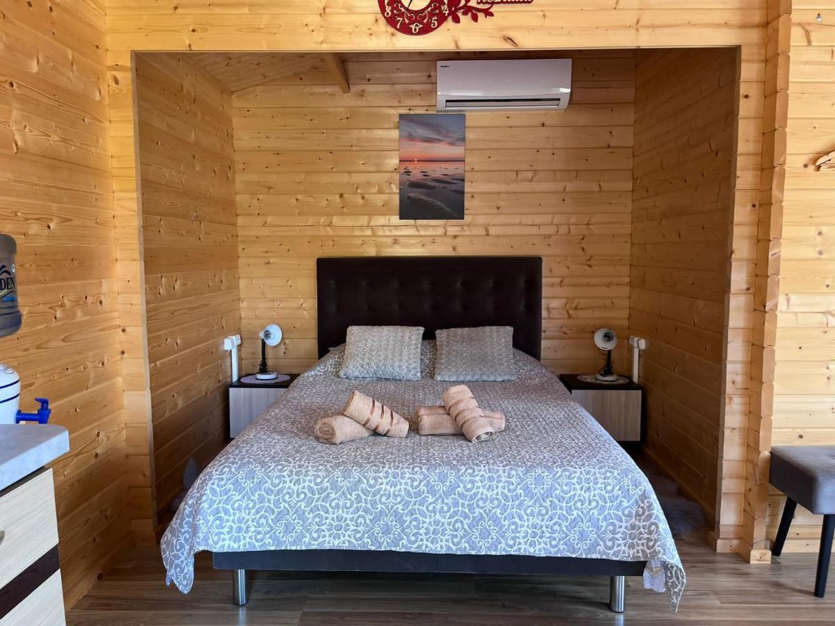 Atputas Majinas Kolka- Madaras Un Rota Villa Luaran gambar