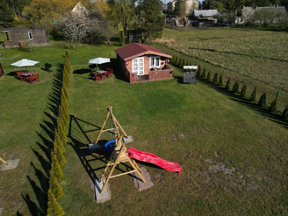 Atputas Majinas Kolka- Madaras Un Rota Villa Luaran gambar