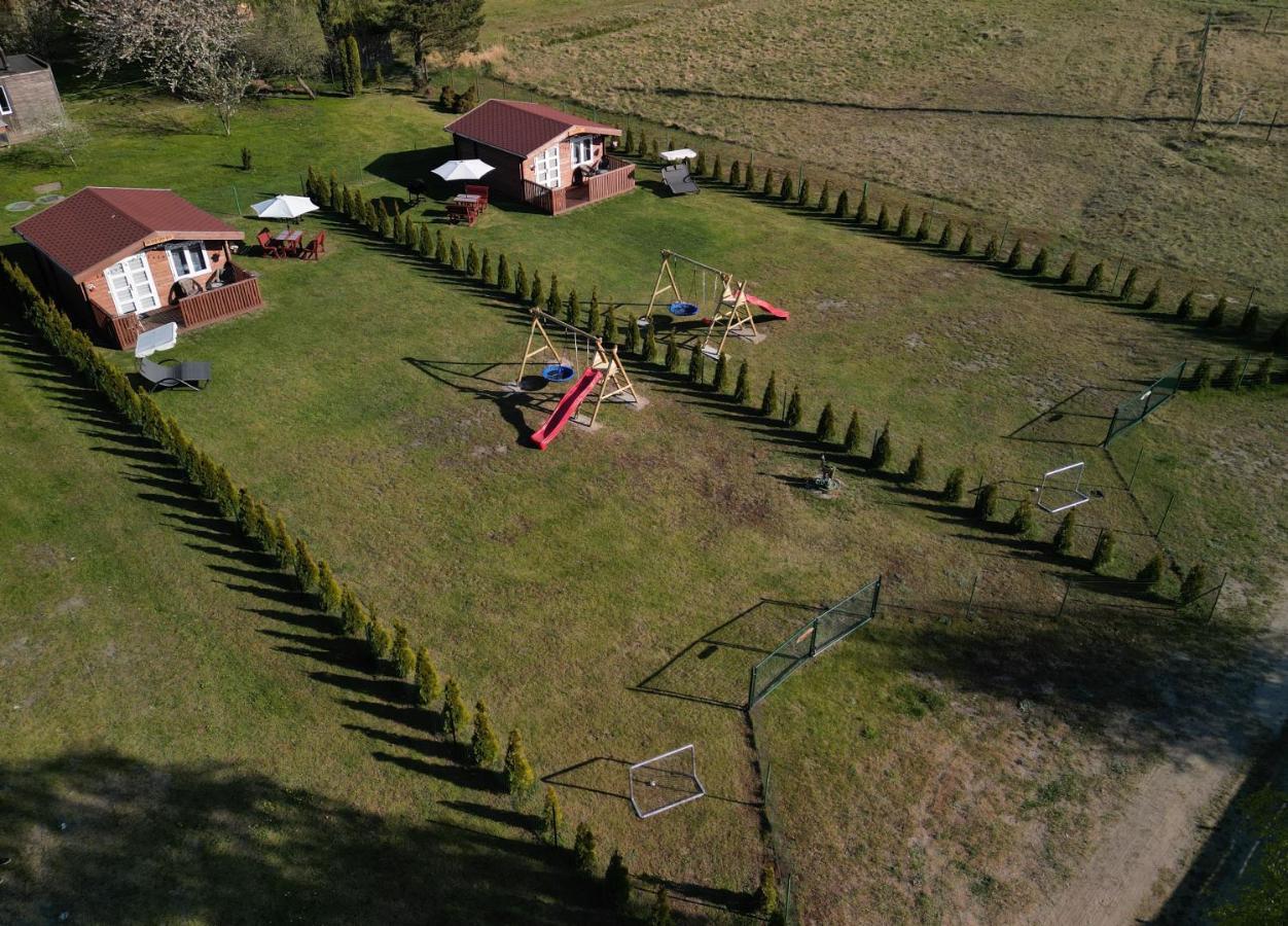 Atputas Majinas Kolka- Madaras Un Rota Villa Luaran gambar