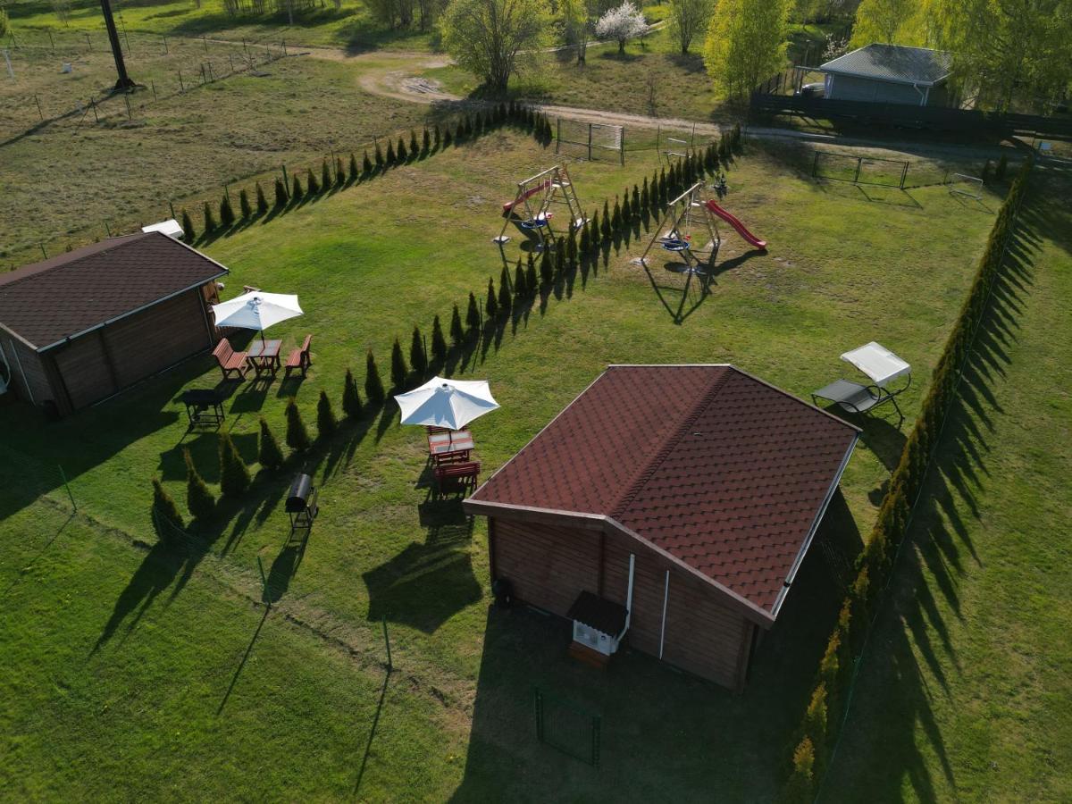 Atputas Majinas Kolka- Madaras Un Rota Villa Luaran gambar