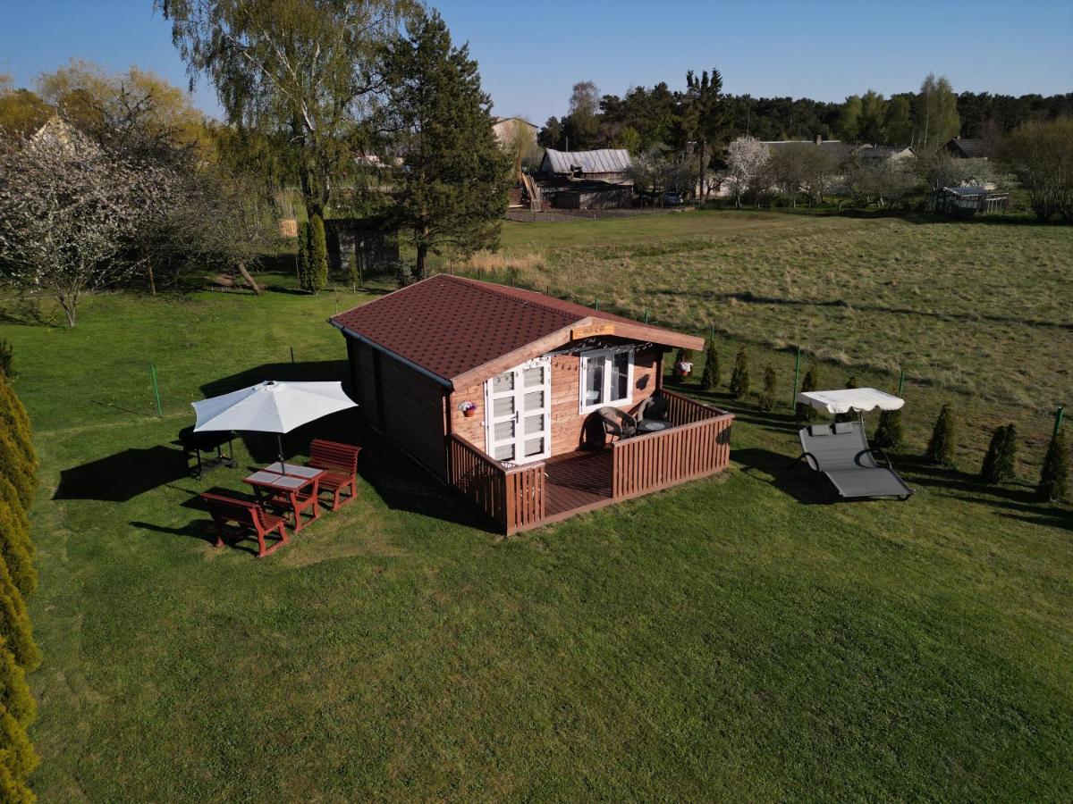 Atputas Majinas Kolka- Madaras Un Rota Villa Luaran gambar