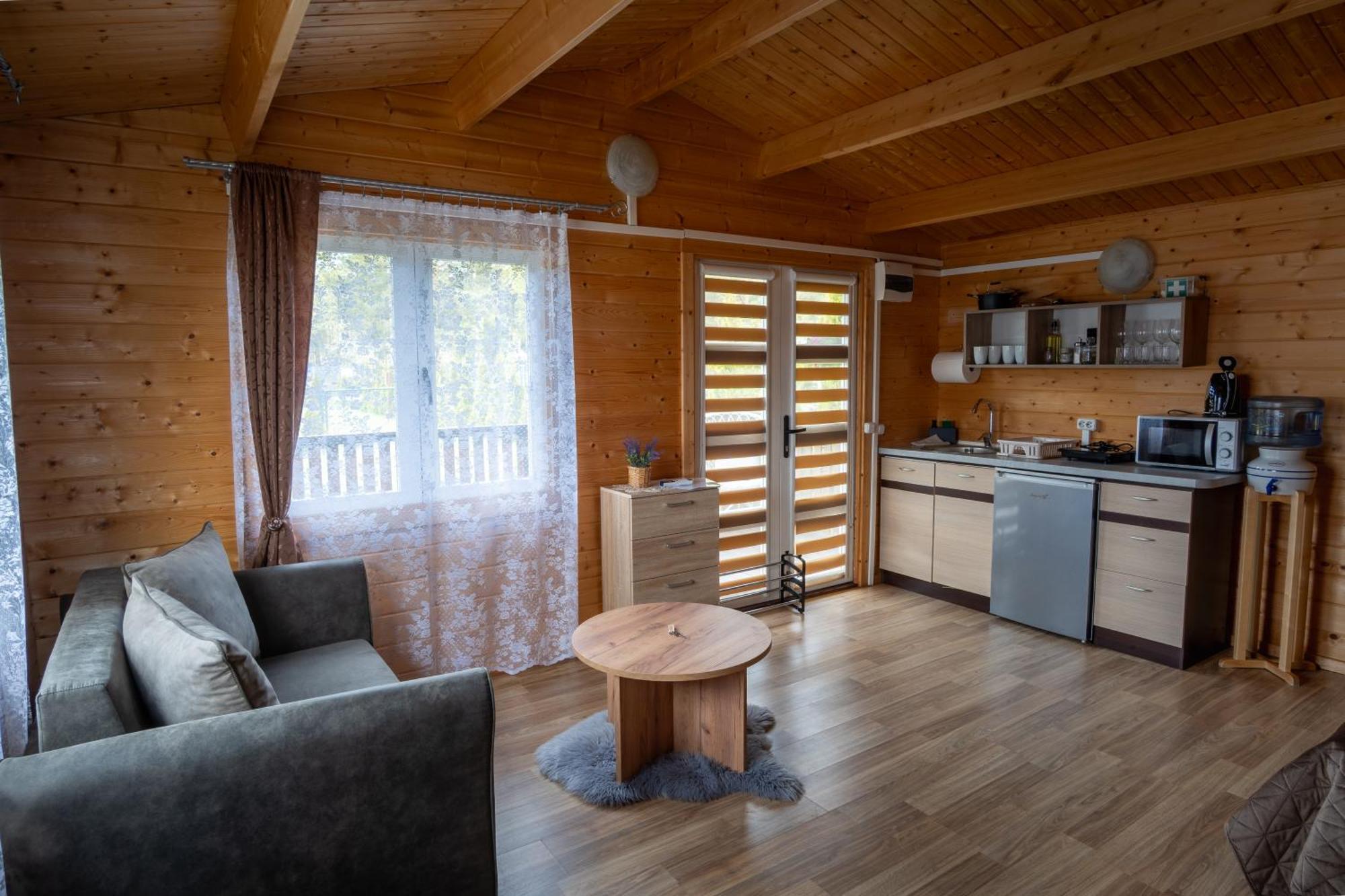 Atputas Majinas Kolka- Madaras Un Rota Villa Luaran gambar