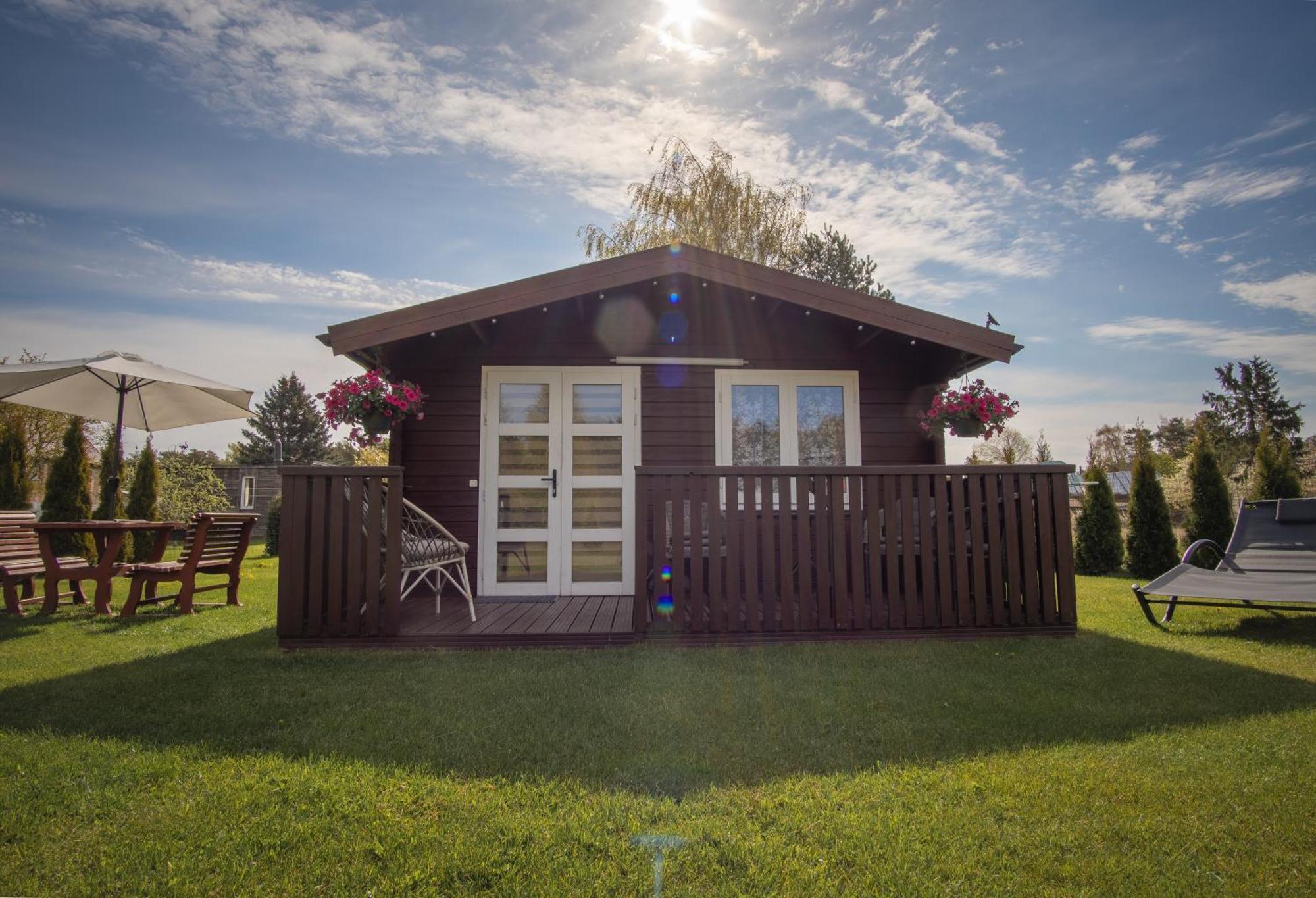 Atputas Majinas Kolka- Madaras Un Rota Villa Luaran gambar