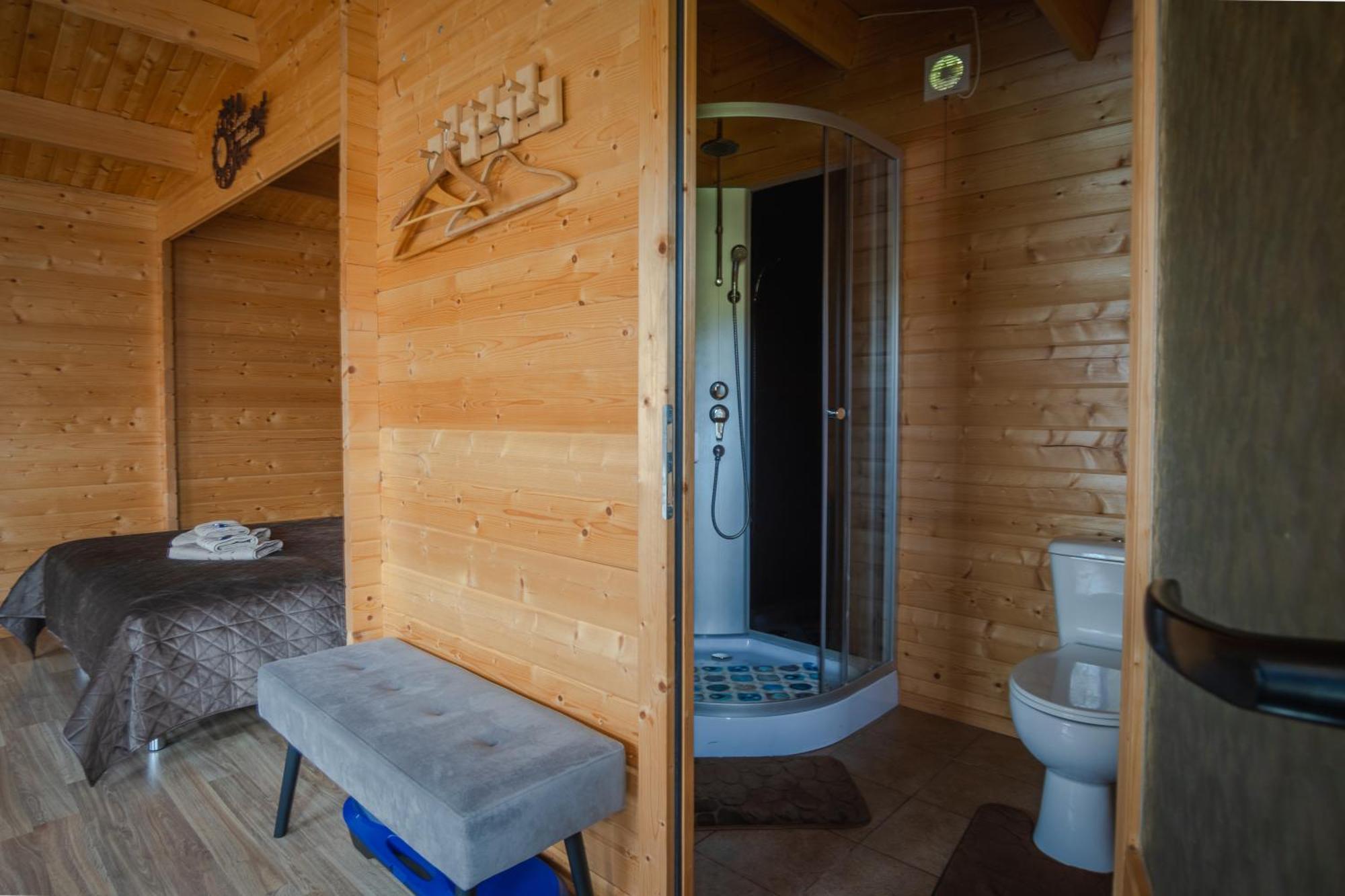Atputas Majinas Kolka- Madaras Un Rota Villa Luaran gambar