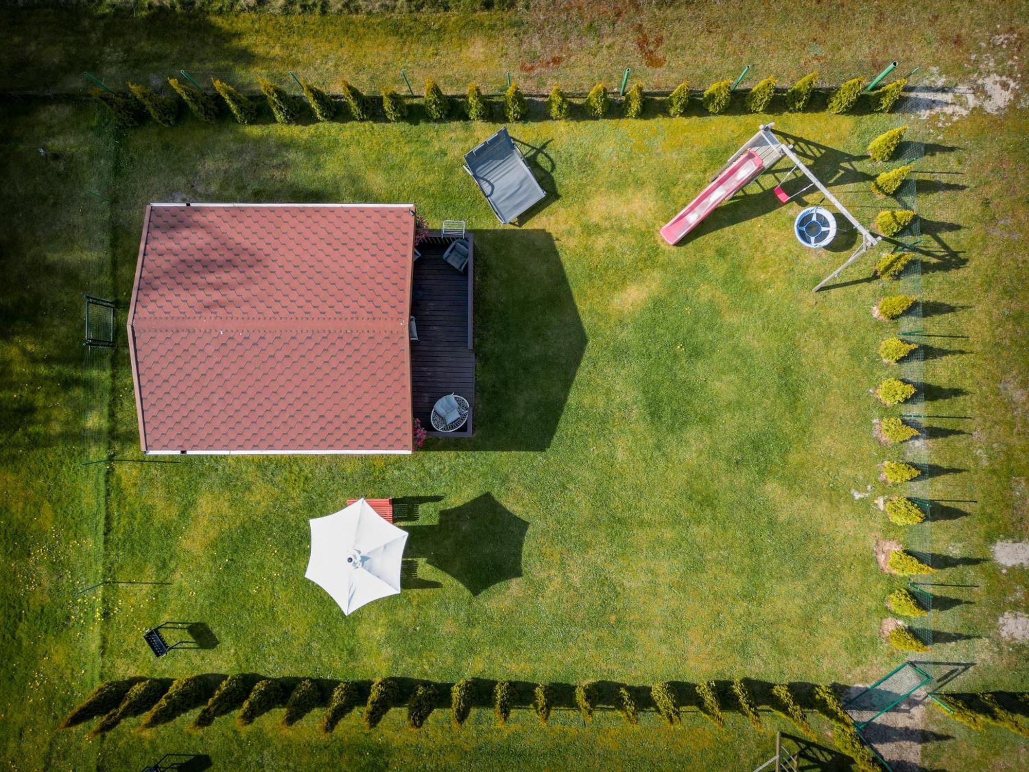Atputas Majinas Kolka- Madaras Un Rota Villa Luaran gambar