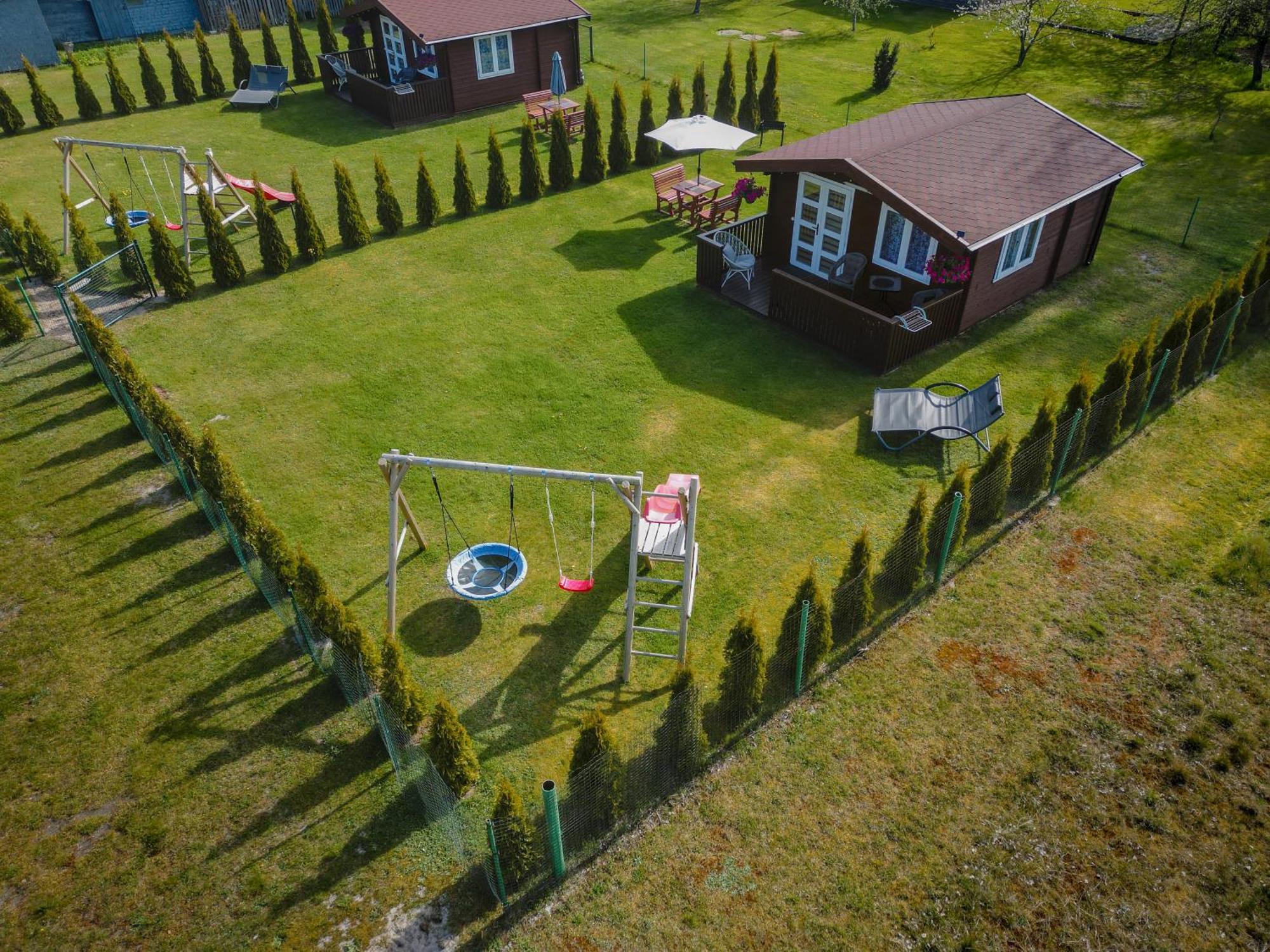 Atputas Majinas Kolka- Madaras Un Rota Villa Luaran gambar