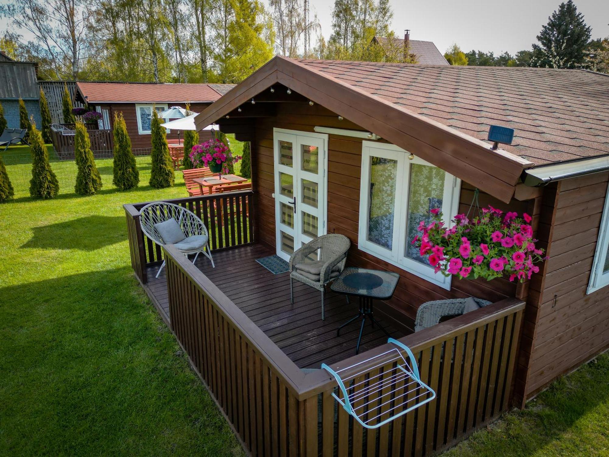 Atputas Majinas Kolka- Madaras Un Rota Villa Luaran gambar