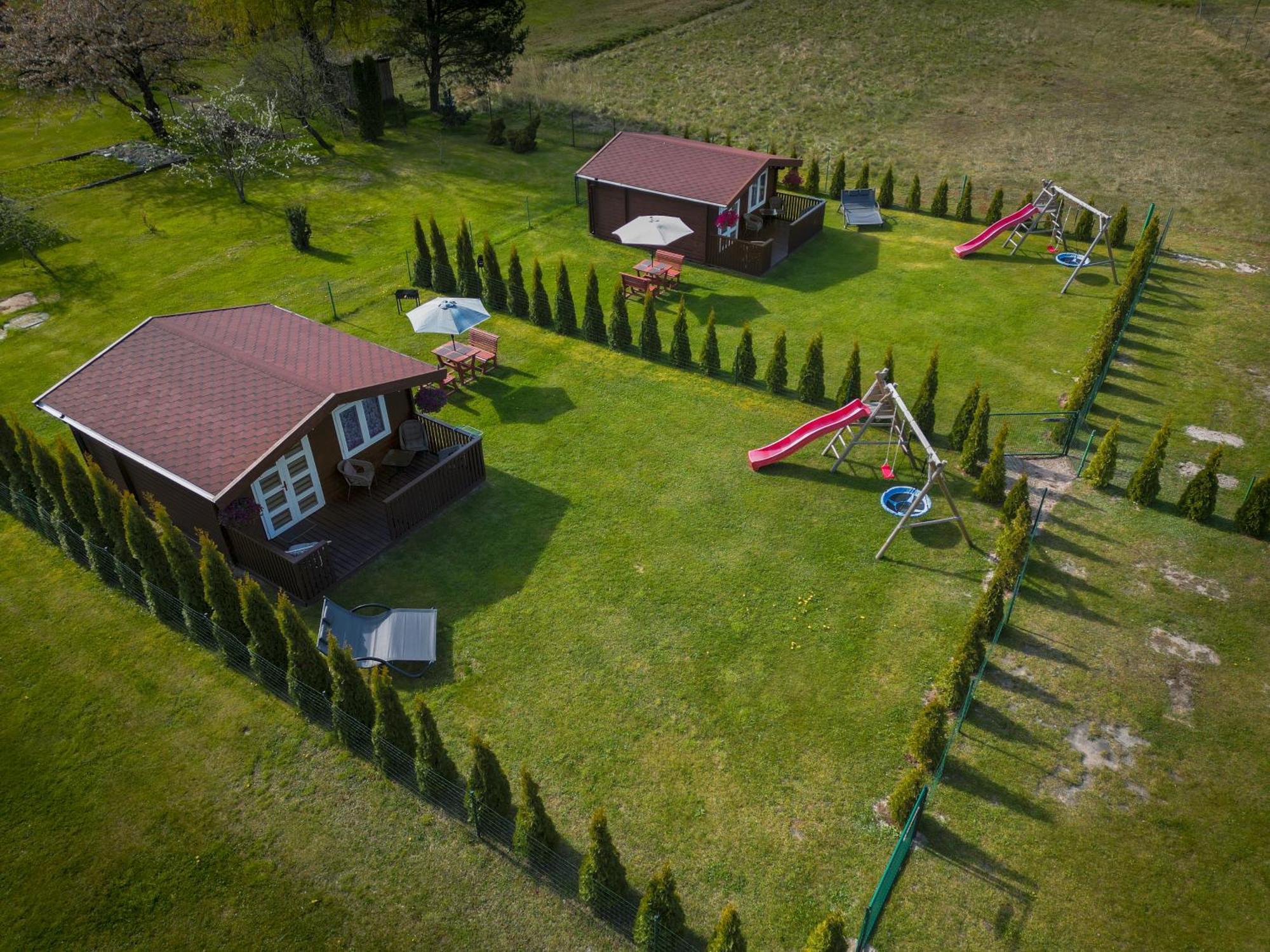 Atputas Majinas Kolka- Madaras Un Rota Villa Luaran gambar