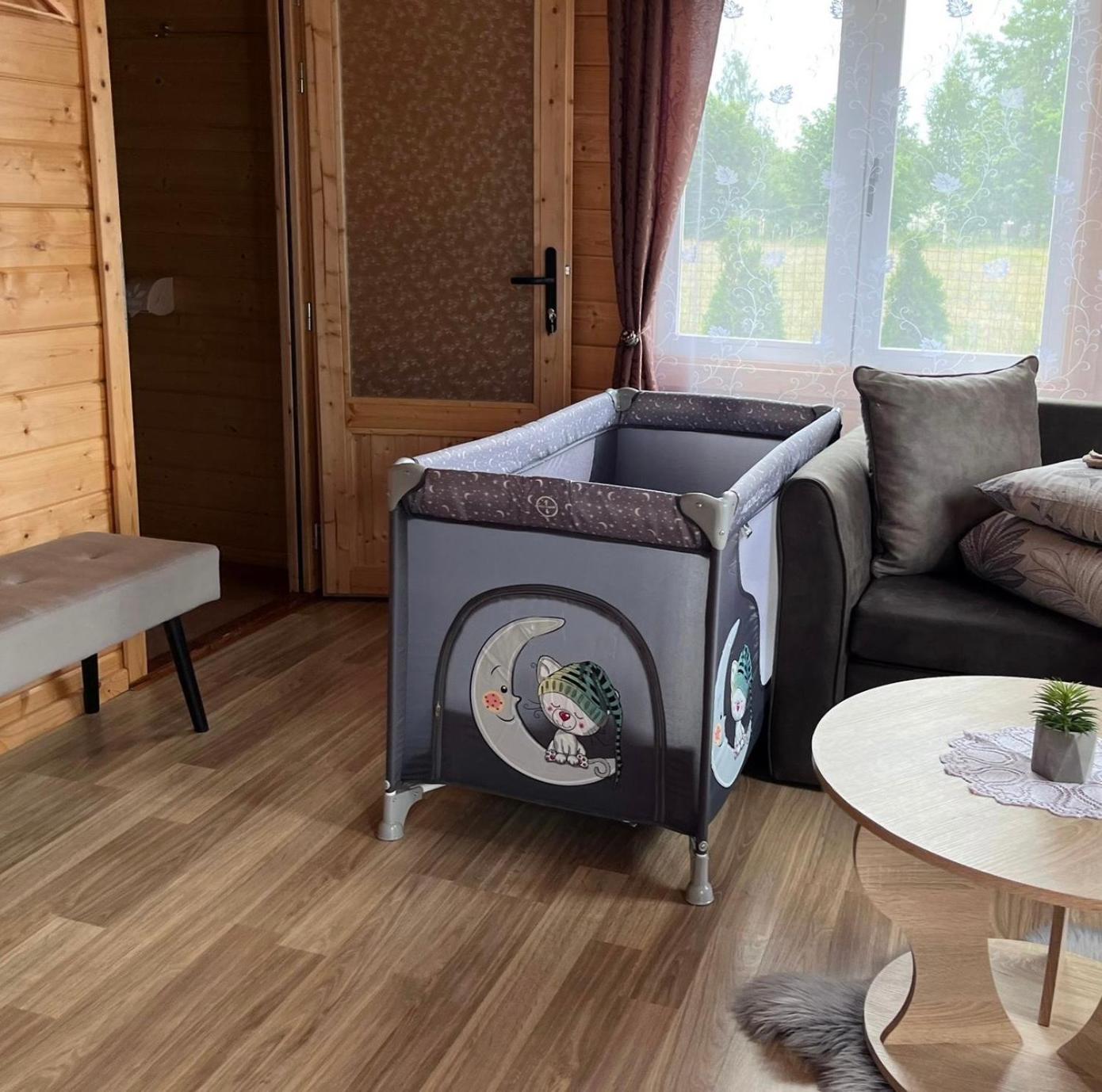 Atputas Majinas Kolka- Madaras Un Rota Villa Luaran gambar
